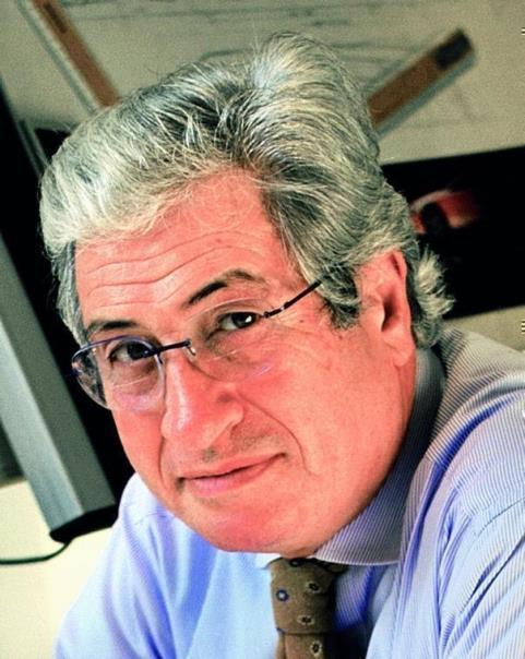 Portraifoto Giorgetto Giugiaro